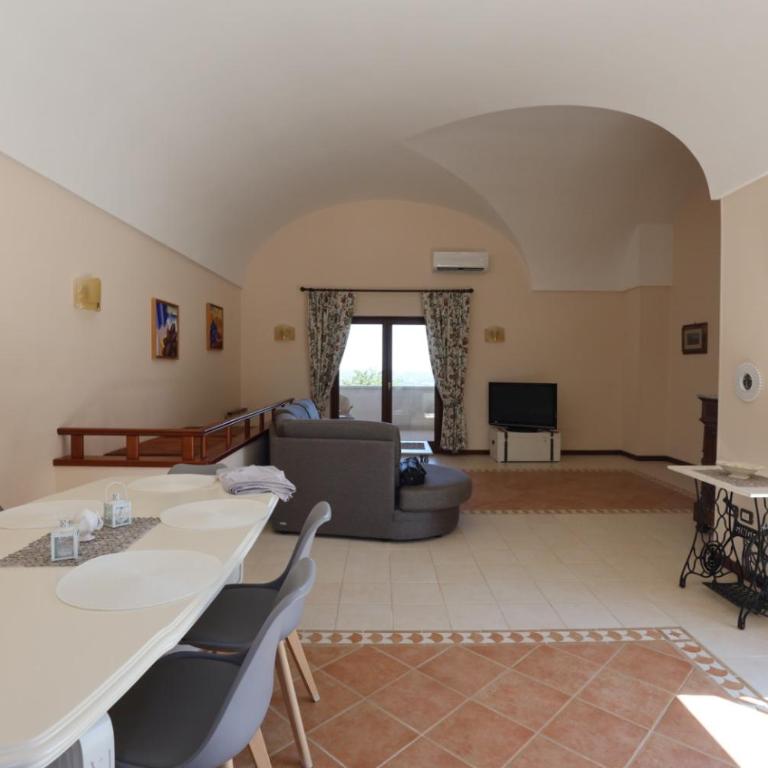 Dimora Beatrice - Villa con 2 Camere da Letto - 7