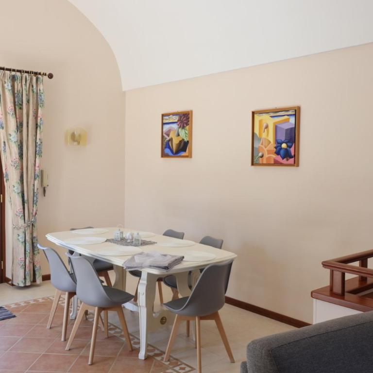 Dimora Beatrice - Villa con 2 Camere da Letto - 13