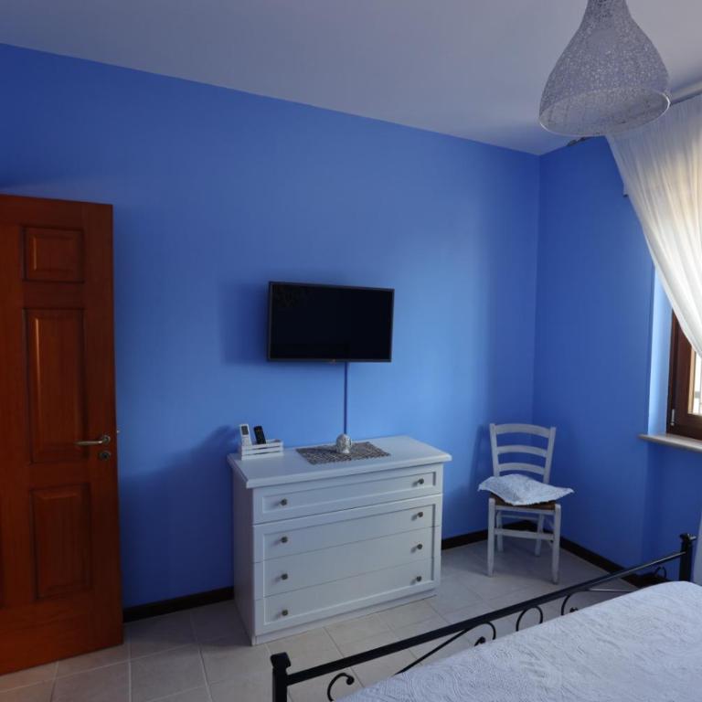 Dimora Beatrice - Villa con 2 Camere da Letto - 20