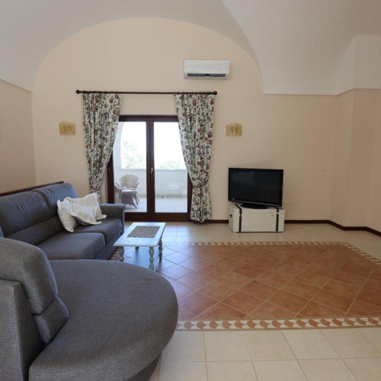 Dimora Beatrice - Villa con 2 Camere da Letto - 8