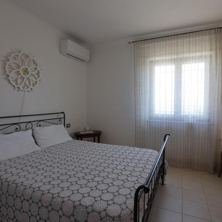 Dimora Beatrice - Villa con 2 Camere da Letto - 22