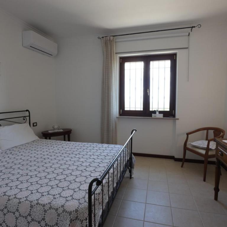 Dimora Beatrice - Villa con 2 Camere da Letto - 23