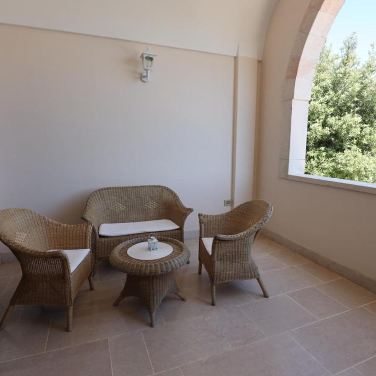 Dimora Beatrice - Villa con 2 Camere da Letto - 5