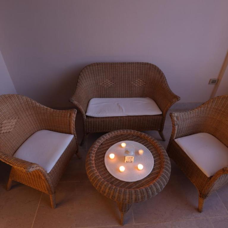Dimora Beatrice - Villa con 2 Camere da Letto - 4