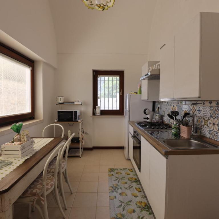 Dimora Beatrice - Villa con 2 Camere da Letto - 34