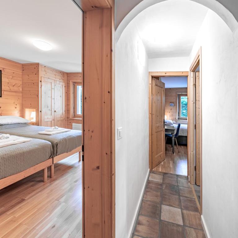The Ride Inn - Appartement - 4