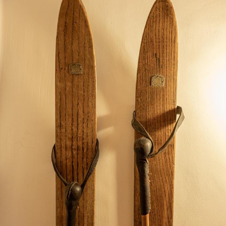 The Ride Inn - Appartement - 6