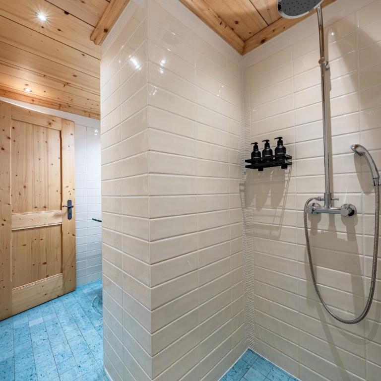The Ride Inn - Appartement - 8