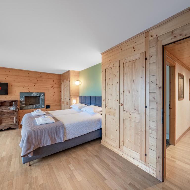 The Ride Inn - Appartement - 9