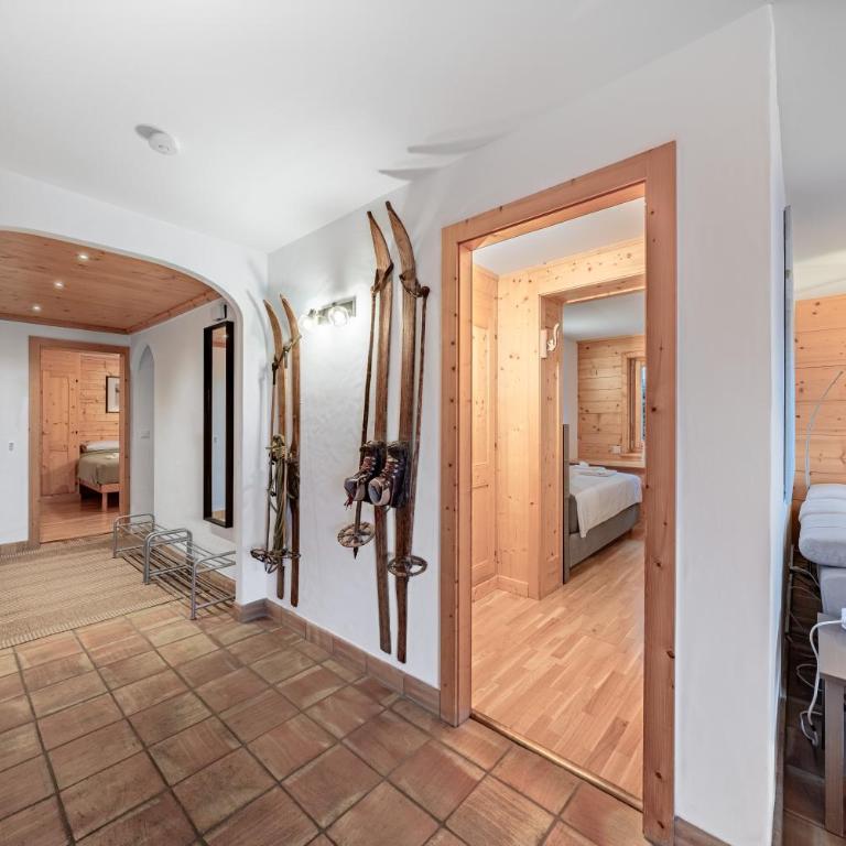 The Ride Inn - Appartement - 11