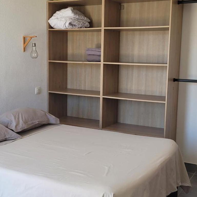 Villa individuelle 3 chambres - 6 pers - Villa 3 Chambres - 14