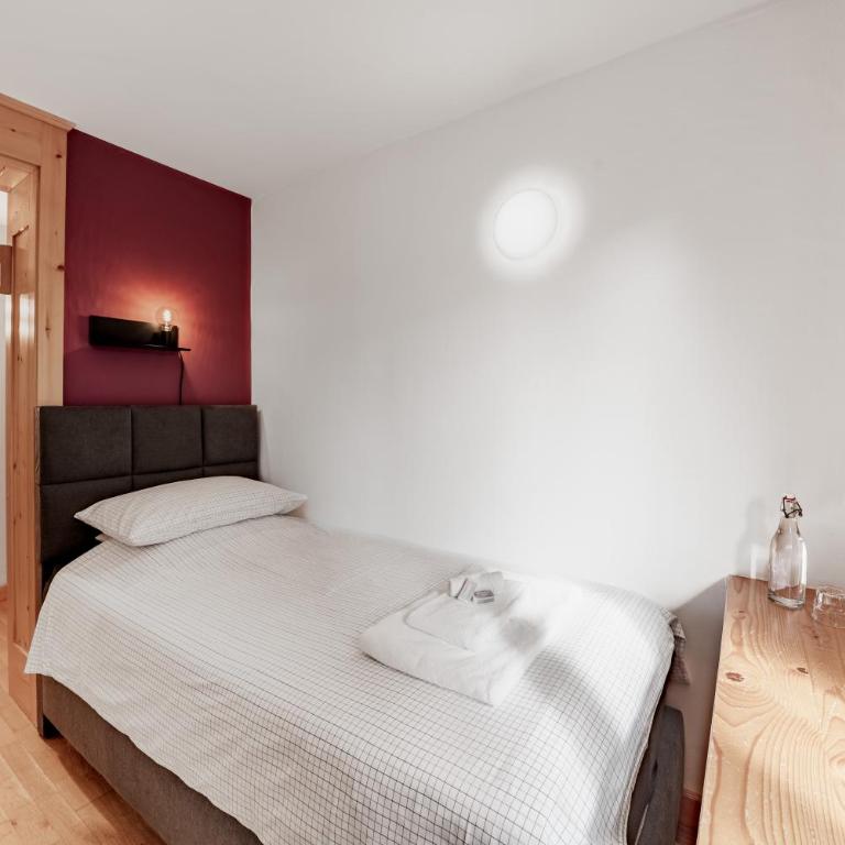 The Ride Inn - Appartement - 15