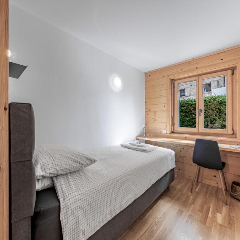 The Ride Inn - Appartement - 16