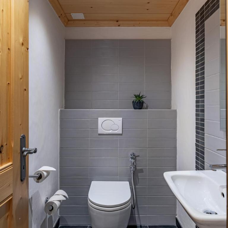 The Ride Inn - Appartement - 19