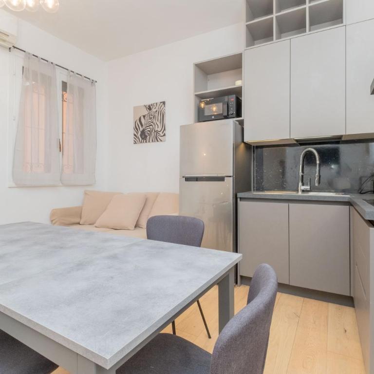 New Exclusive Apartment FONDAZIONE PRADA Tram to Duomo - Appartamento con 2 Camere da Letto - 22