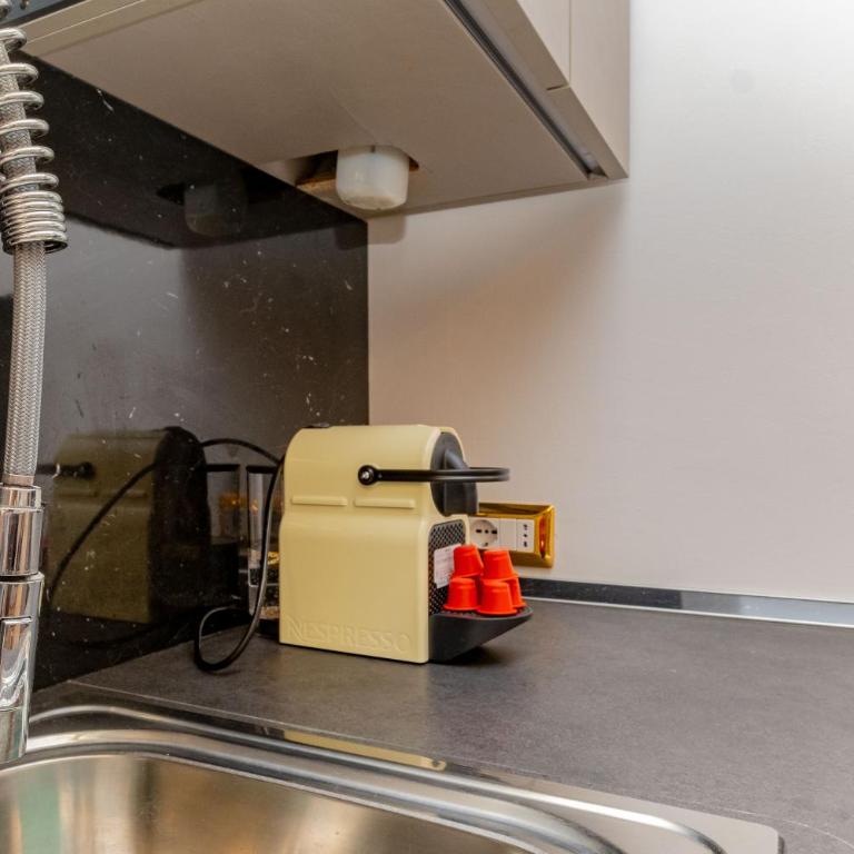 New Exclusive Apartment FONDAZIONE PRADA Tram to Duomo - Appartamento con 2 Camere da Letto - 27