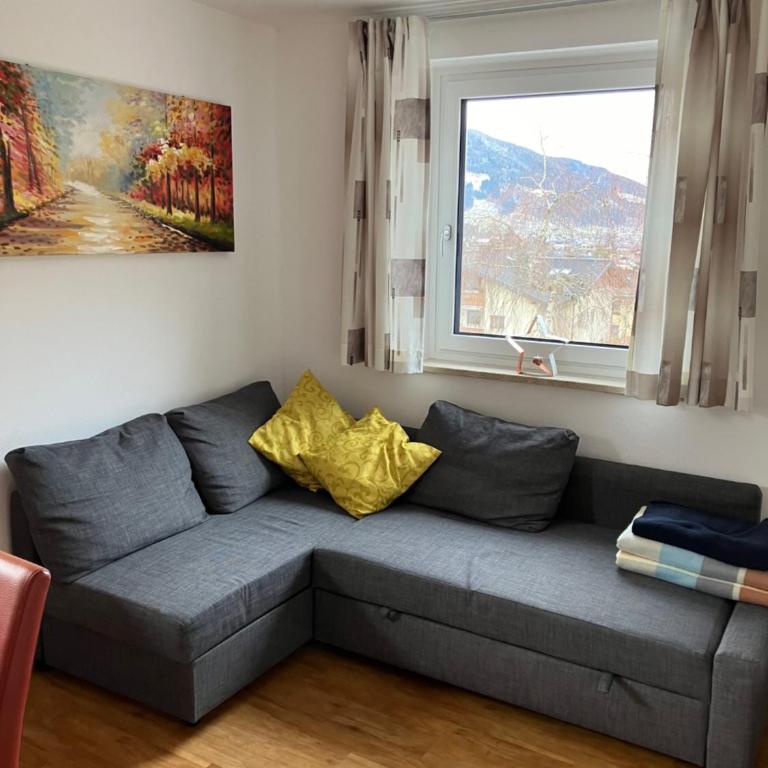 Weltcupblick Apartment - Appartamento con 2 Camere da Letto - 4