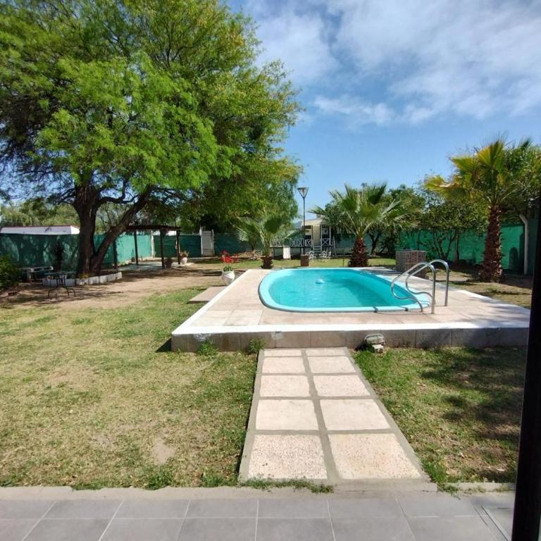 Finca el TATA - Casa de 2 dormitorios - 1