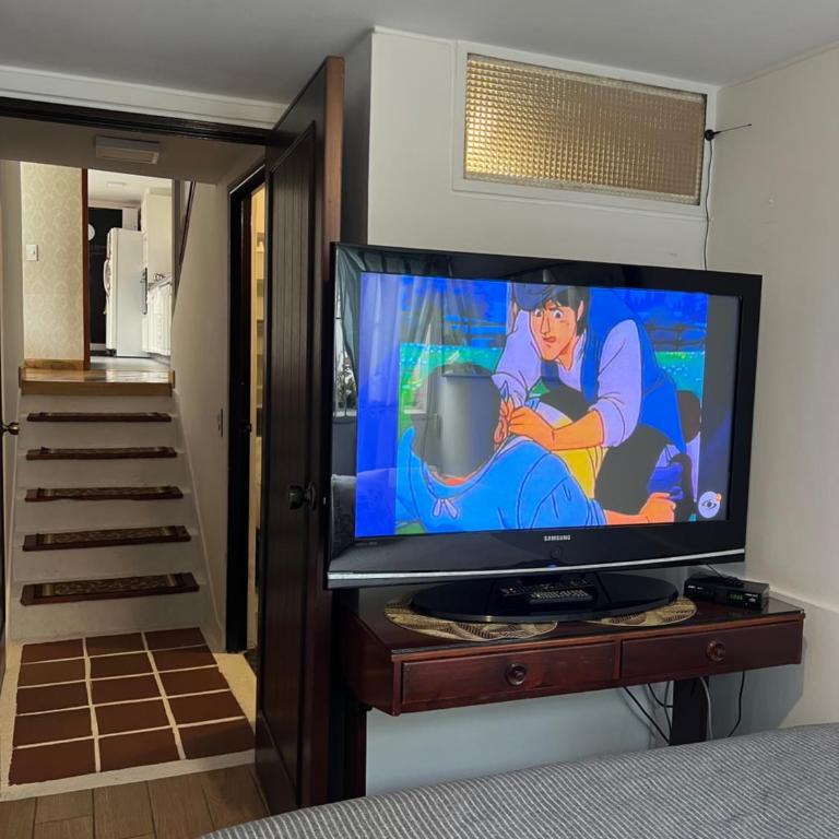 ¿Lejos de tu hogar? Aquí te sentirás a gusto. - Suite Junior - 22
