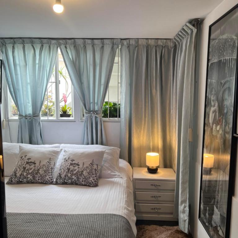 ¿Lejos de tu hogar? Aquí te sentirás a gusto. - Suite Junior - 2