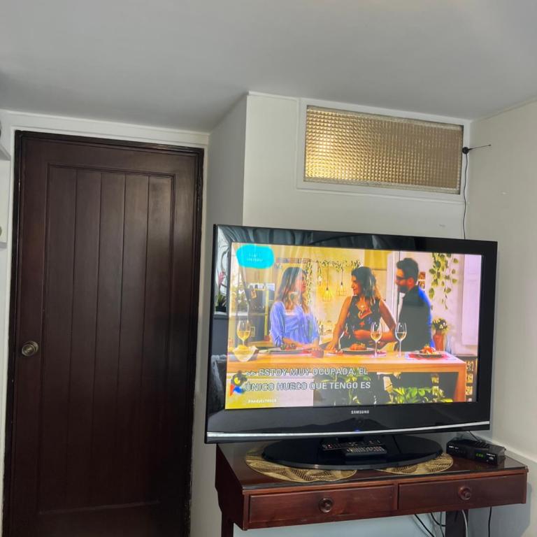 ¿Lejos de tu hogar? Aquí te sentirás a gusto. - Suite Junior - 21