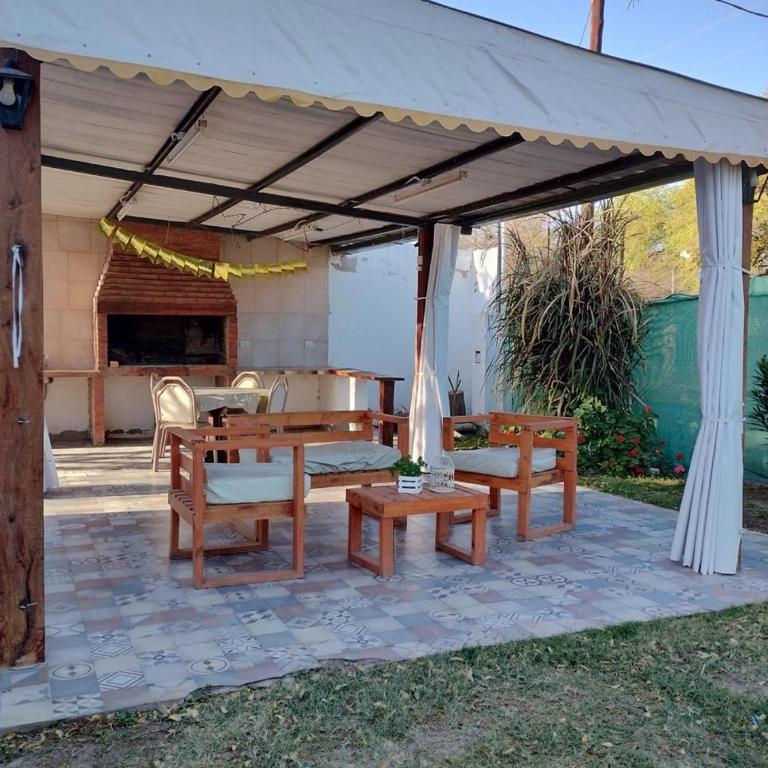 Finca el TATA - Casa de 2 dormitorios - 7