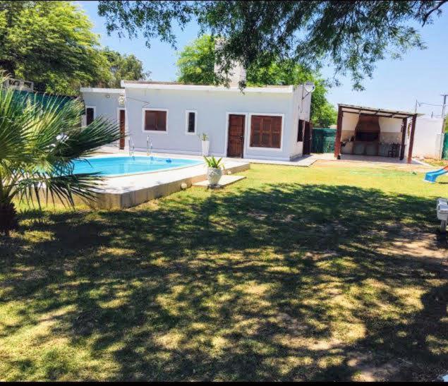 Finca el TATA - Casa de 2 dormitorios - 10