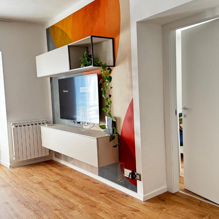 SaraEco Apartment - Appartamento con 2 Camere da Letto - 24