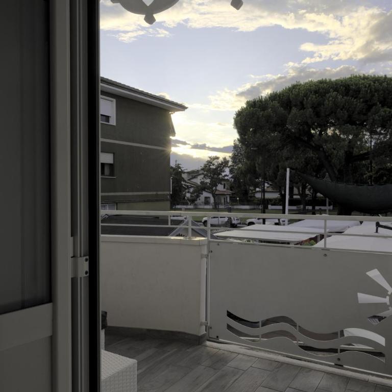 Hotel Maxim - Suite Familiare con Balcone - 3