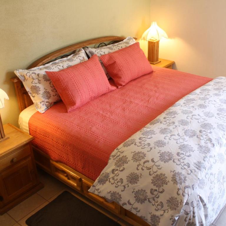 Casa Corazon de Plata Suites - Deluxe Queen Studio - 8