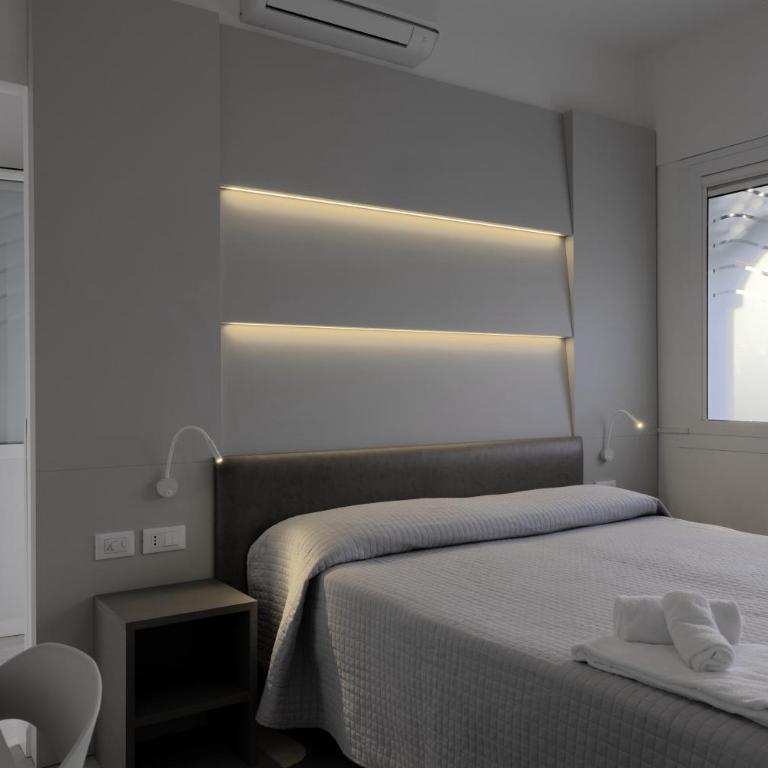 Hotel Maxim - Suite Familiare con Balcone - 2