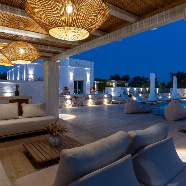 Villa Ostuni TWO - Villa con Piscina Privata - 12