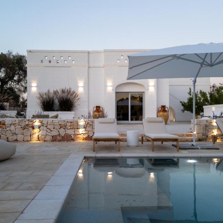 Villa Ostuni TWO - Villa con Piscina Privata - 9