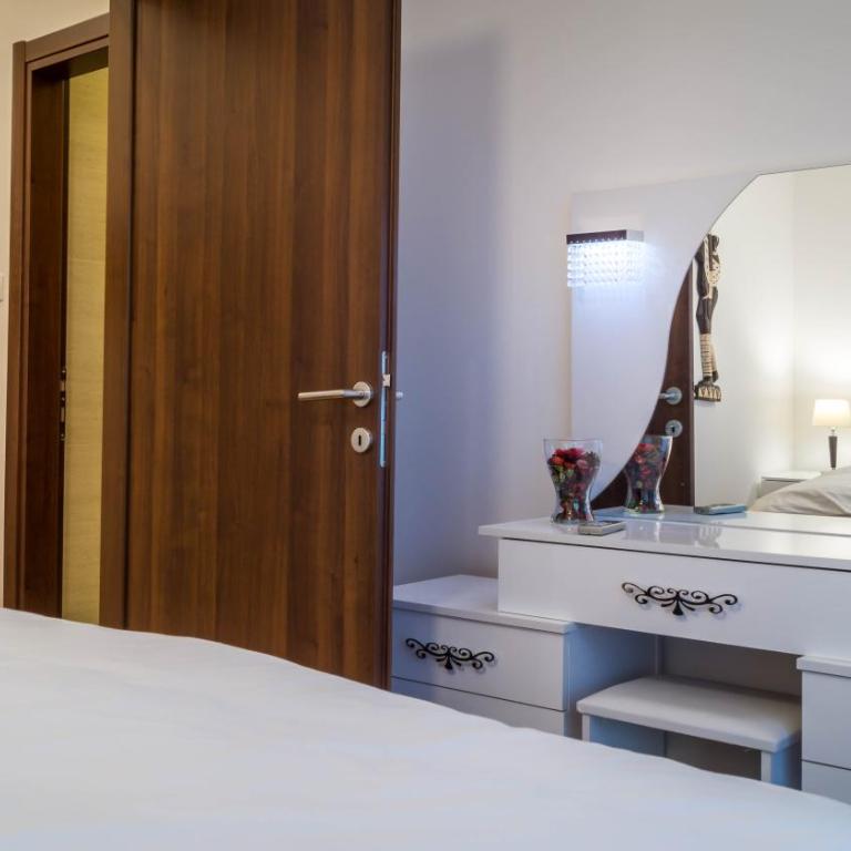 Luxury Budva Center Apartments - Two-Bedroom Apartment - 5