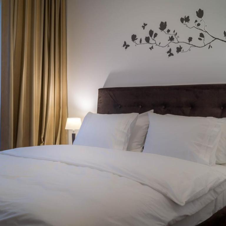 Luxury Budva Center Apartments - Two-Bedroom Apartment - 6