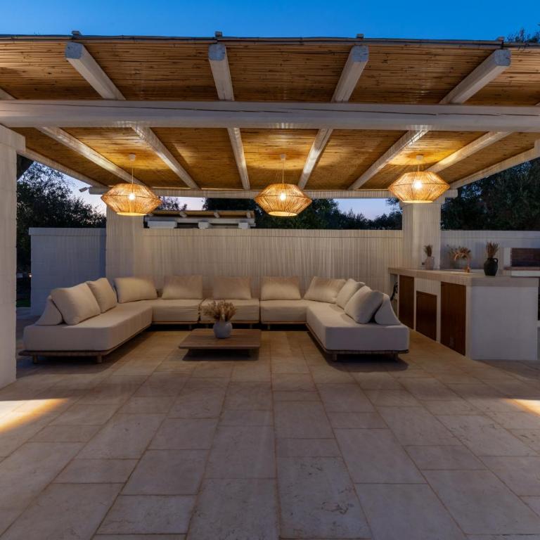 Villa Ostuni TWO - Villa con Piscina Privata - 11