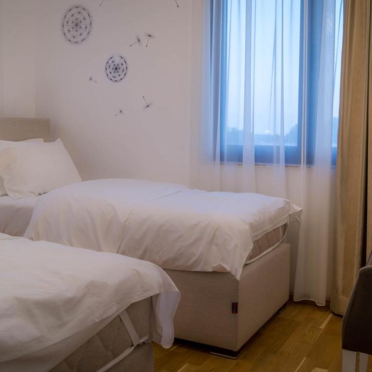 Luxury Budva Center Apartments - Two-Bedroom Apartment - 7