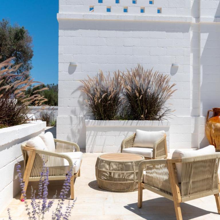 Villa Ostuni TWO - Villa con Piscina Privata - 7