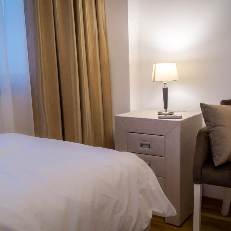 Luxury Budva Center Apartments - Two-Bedroom Apartment - 9