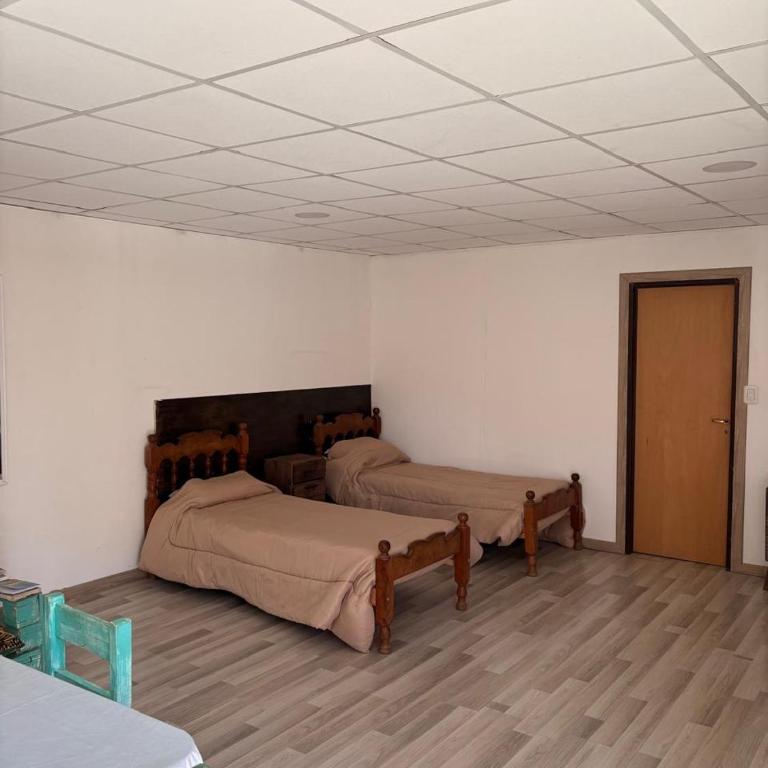 Departamento en Chos Malal - Apartamento de 1 dormitorio - 2