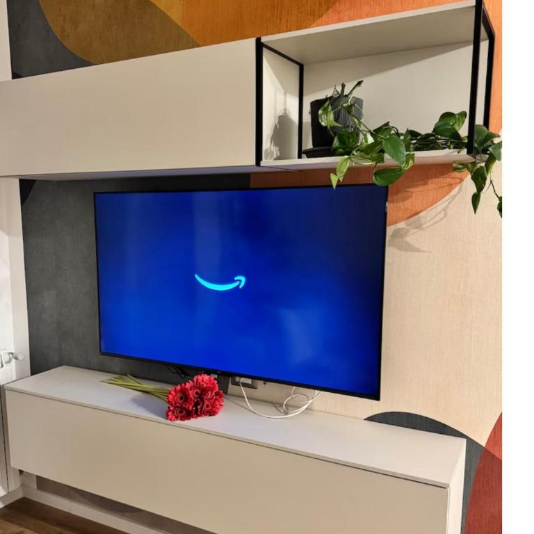 SaraEco Apartment - Appartamento con 2 Camere da Letto - 20