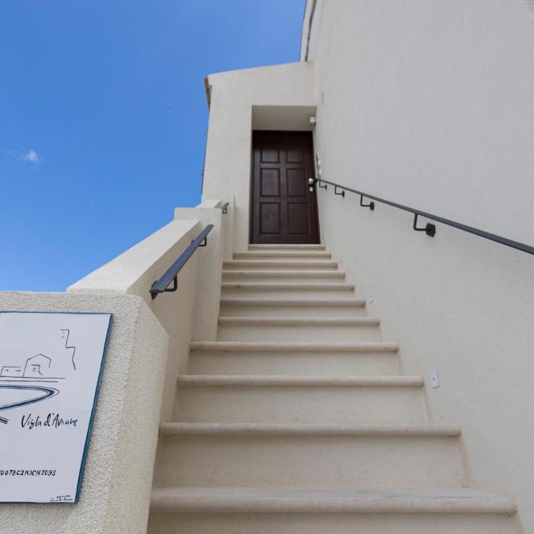 Vista d'Amare - One-Bedroom House - 3
