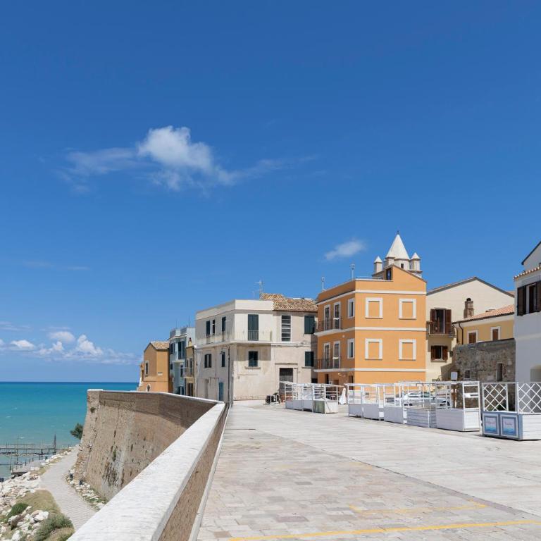 Vista d'Amare - One-Bedroom House - 2
