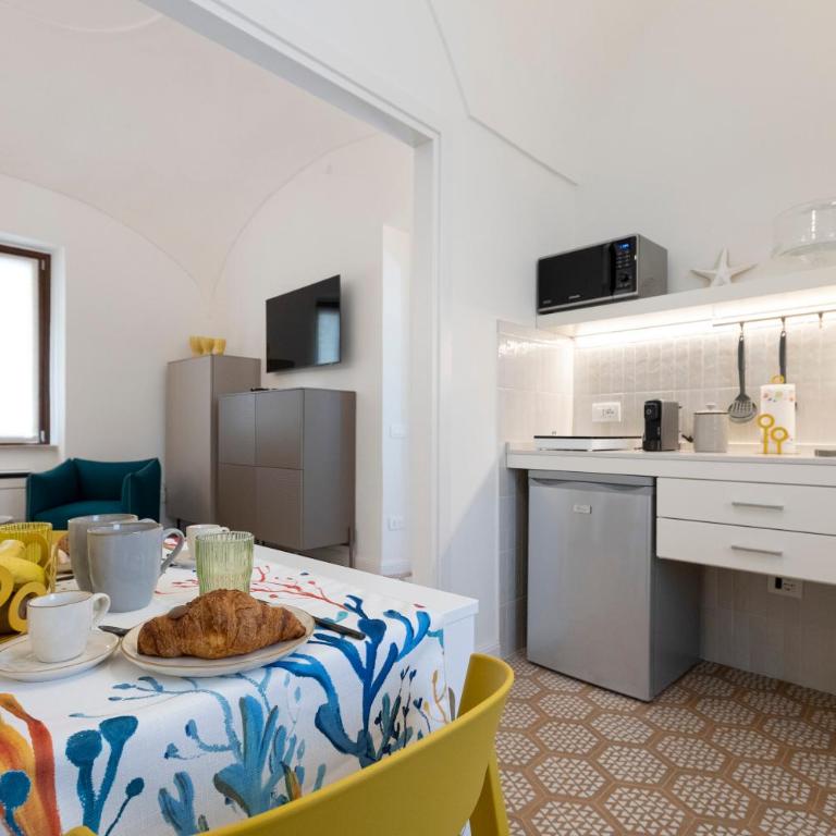 Vista d'Amare - One-Bedroom House - 29