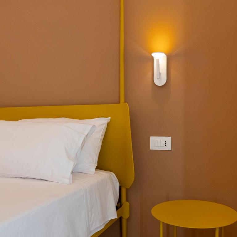Vista d'Amare - One-Bedroom House - 48