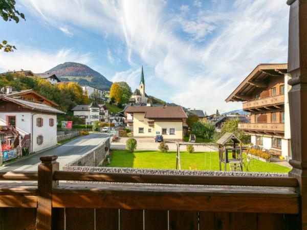 Gästehaus Roland - Apartment mit Balkon - 7
