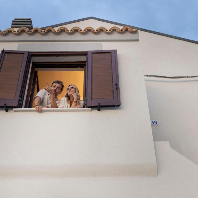 Vista d'Amare - One-Bedroom House - 5