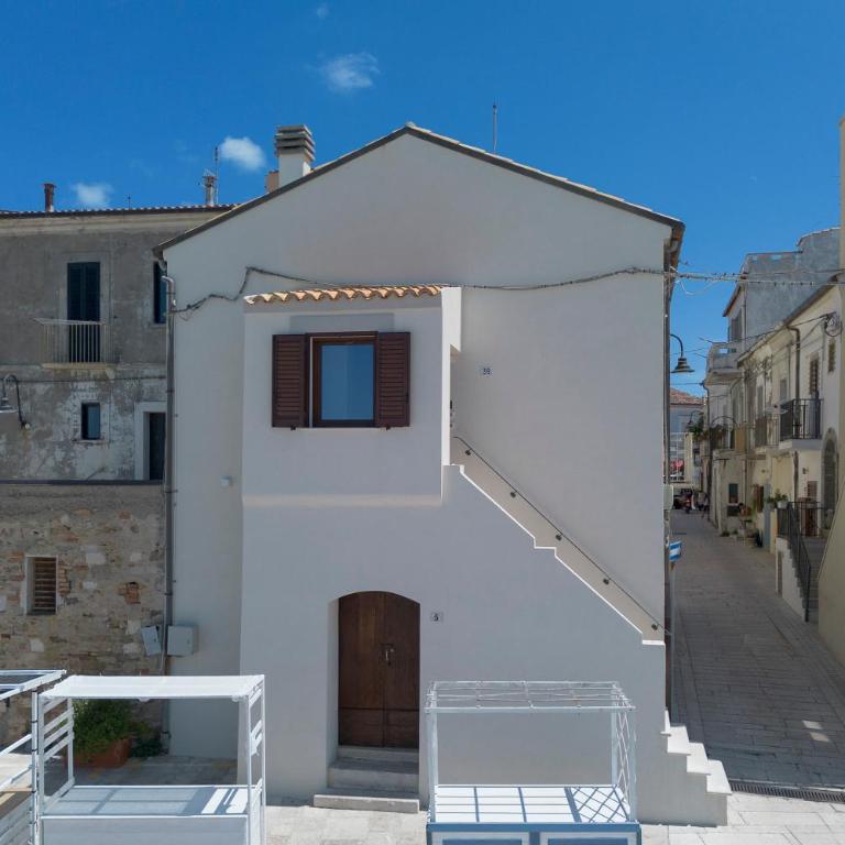 Vista d'Amare - One-Bedroom House - 4
