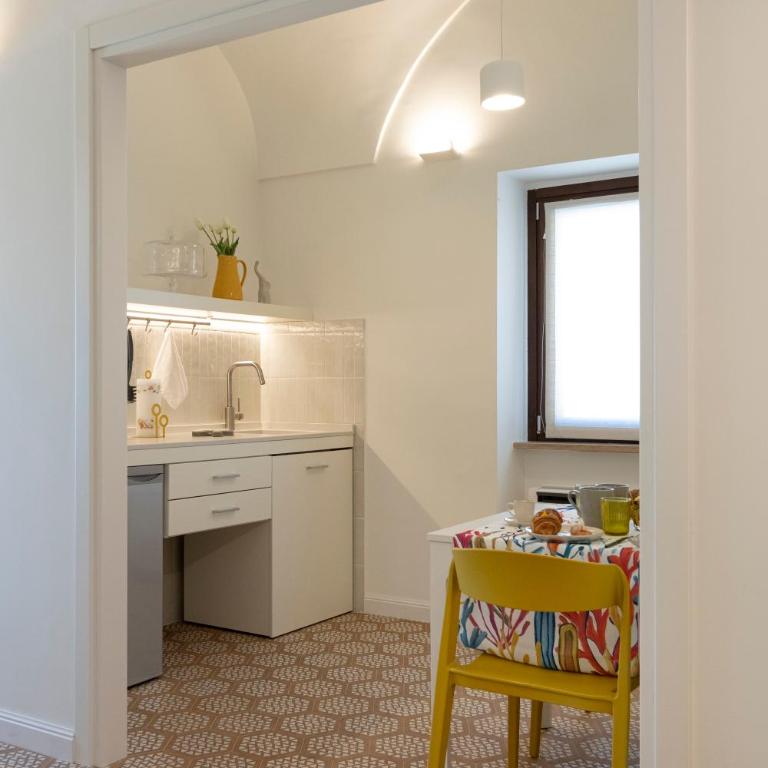 Vista d'Amare - One-Bedroom House - 32