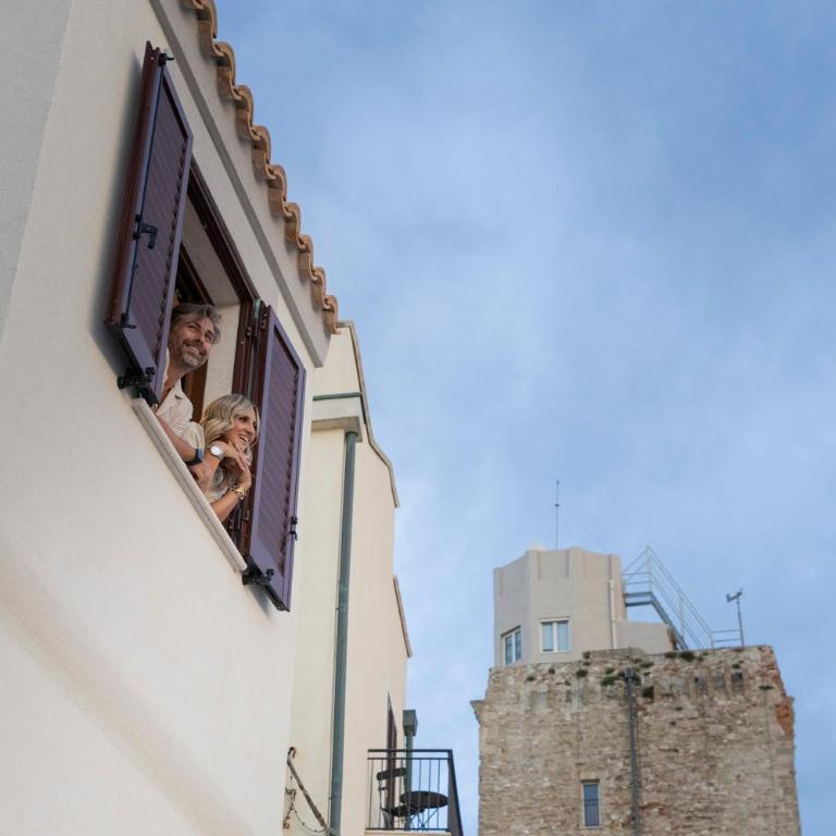 Vista d'Amare - One-Bedroom House - 12